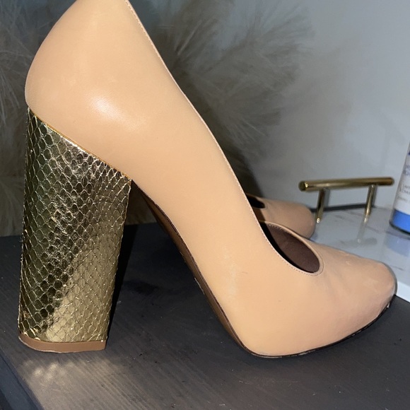 MARNI HEELS 👠 - Picture 5 of 14